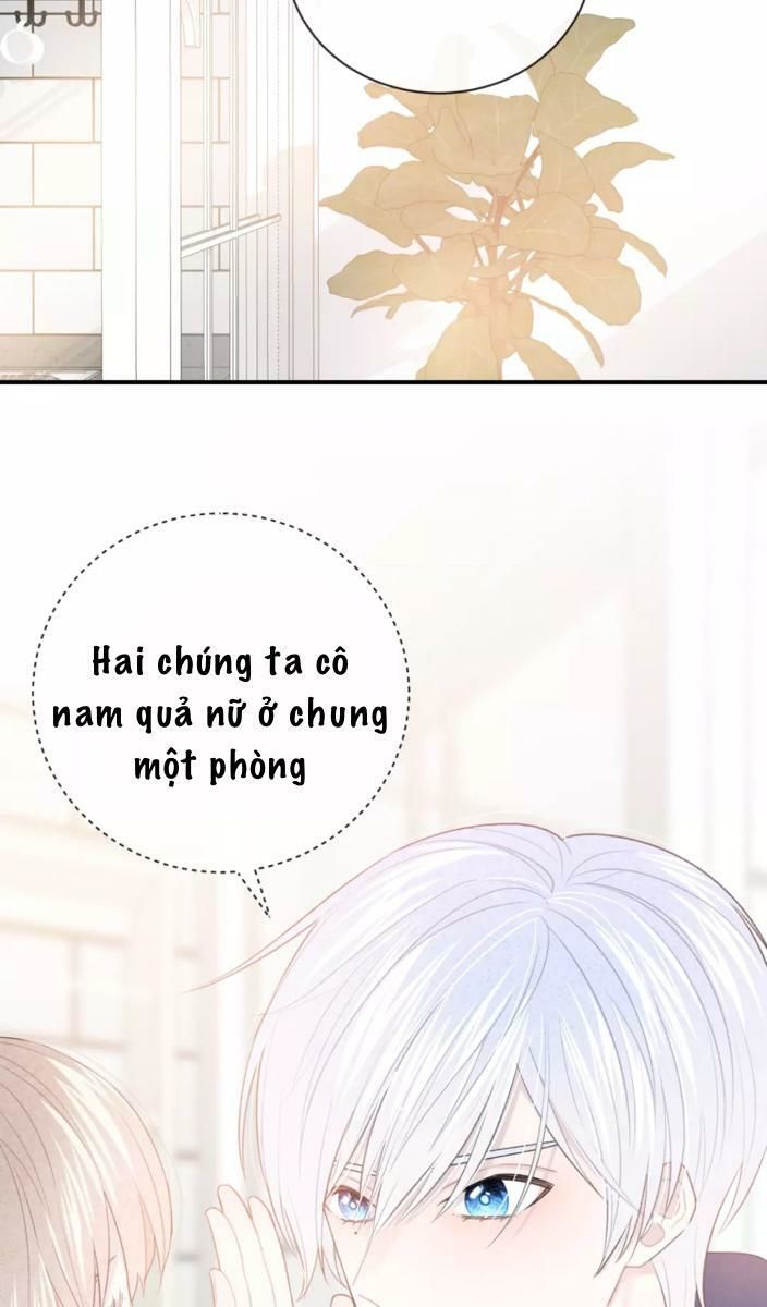 Từ Cái Nhìn Của Em Chapter 32 - Trang 2