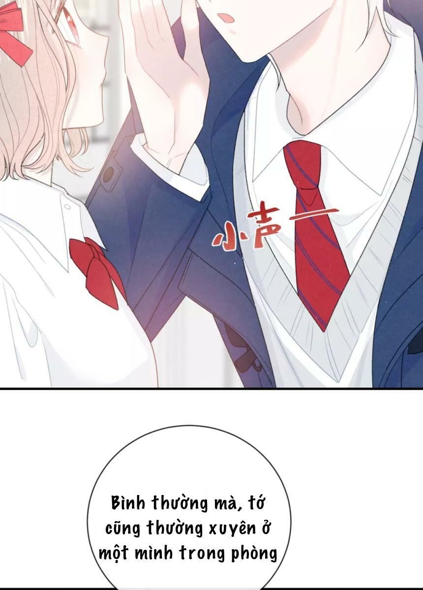 Từ Cái Nhìn Của Em Chapter 32 - Trang 2