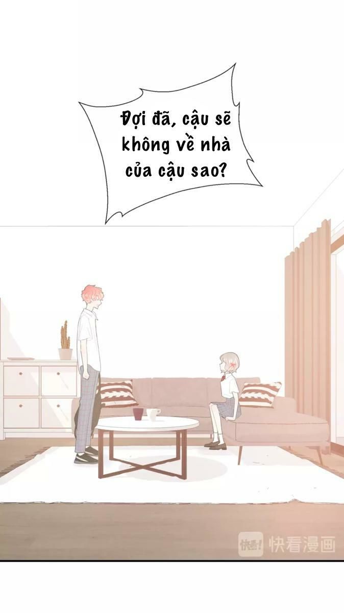 Từ Cái Nhìn Của Em Chapter 32 - Trang 2