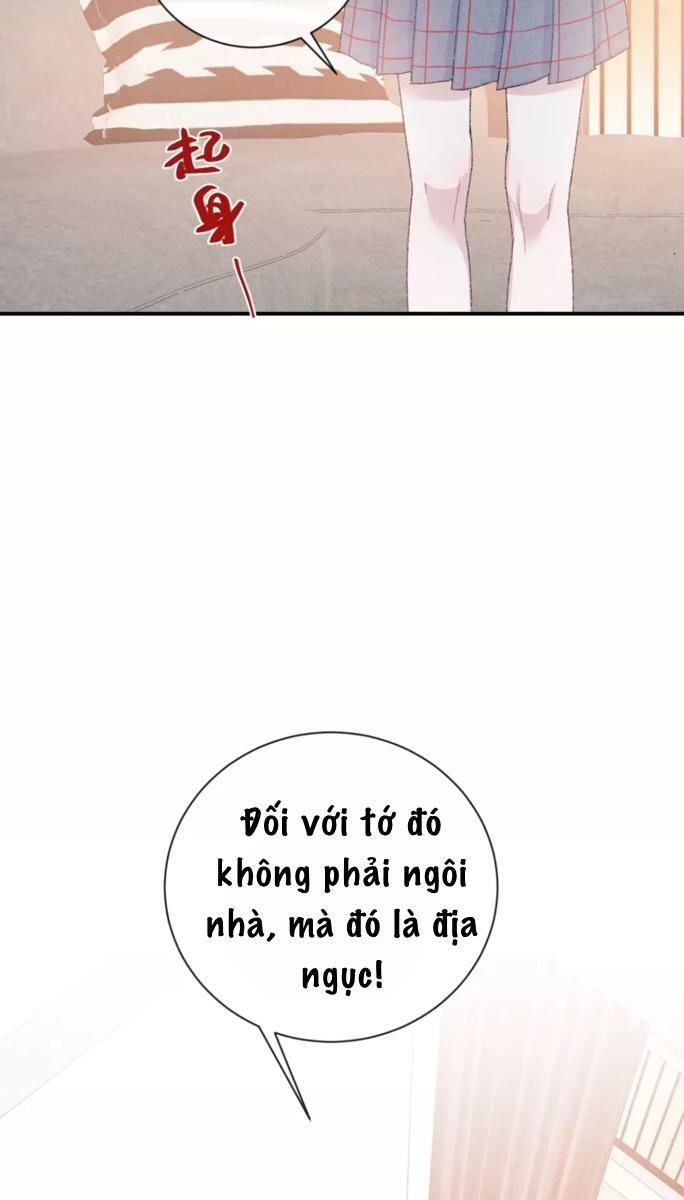 Từ Cái Nhìn Của Em Chapter 32 - Trang 2