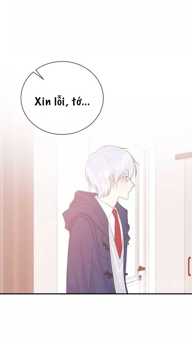 Từ Cái Nhìn Của Em Chapter 32 - Trang 2