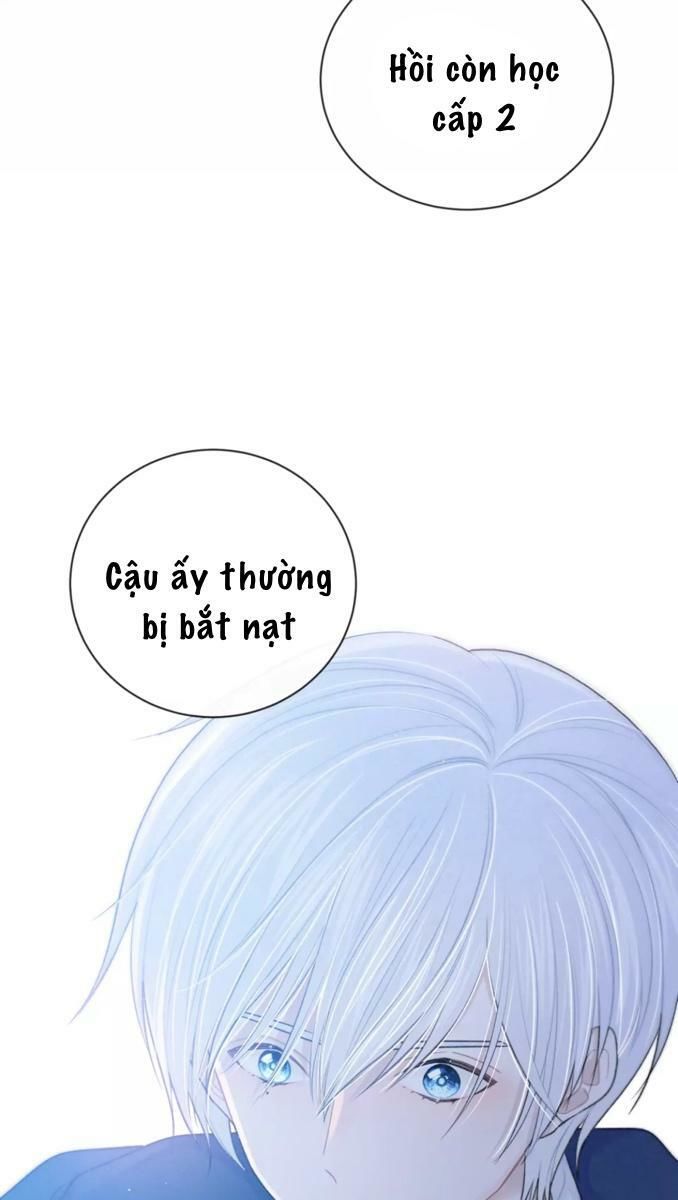 Từ Cái Nhìn Của Em Chapter 31 - Trang 2