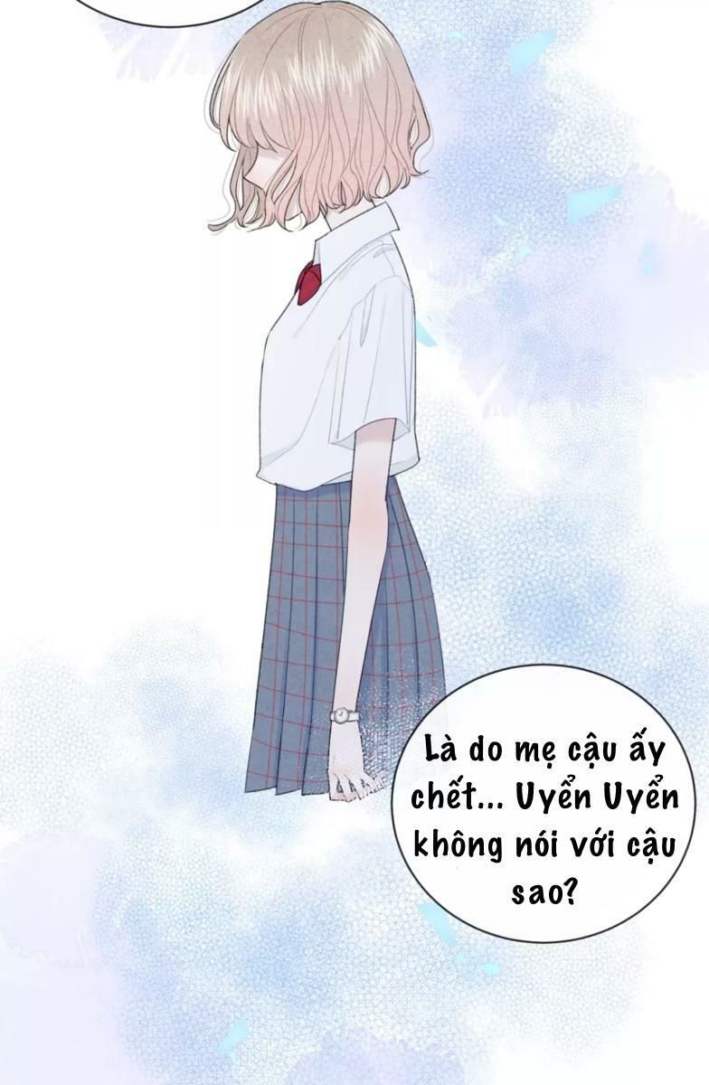 Từ Cái Nhìn Của Em Chapter 31 - Trang 2