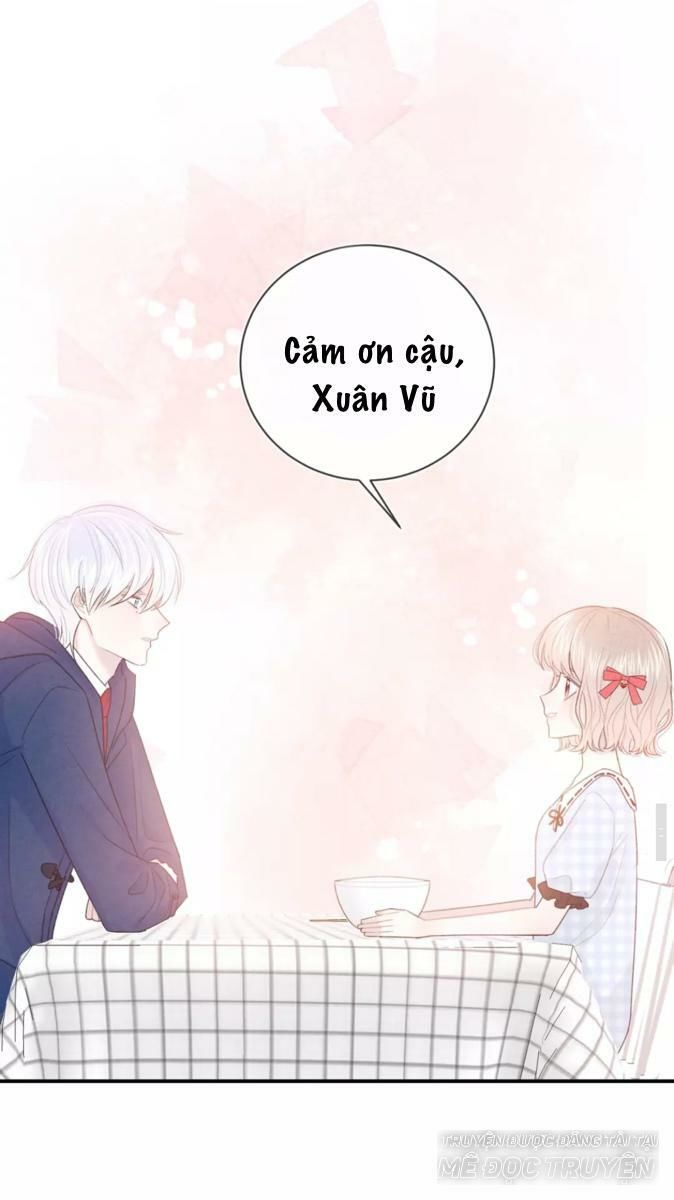 Từ Cái Nhìn Của Em Chapter 31 - Trang 2