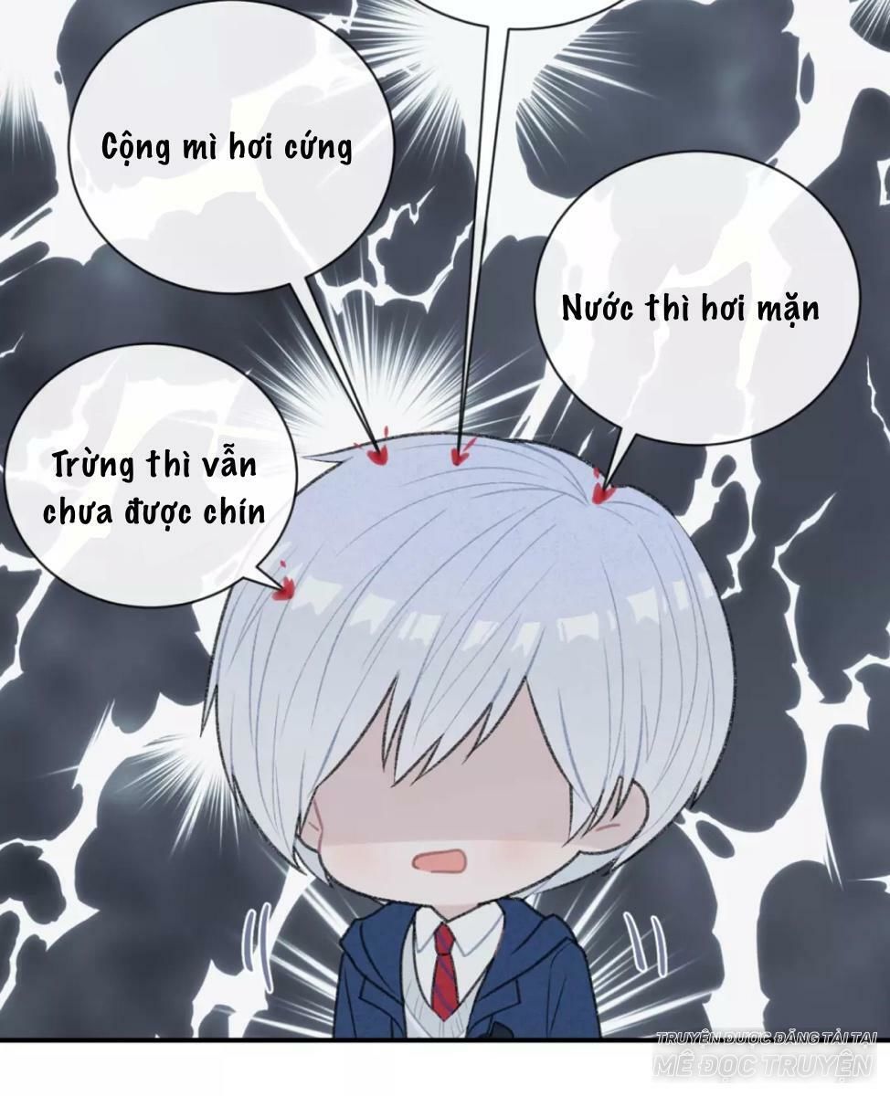 Từ Cái Nhìn Của Em Chapter 31 - Trang 2