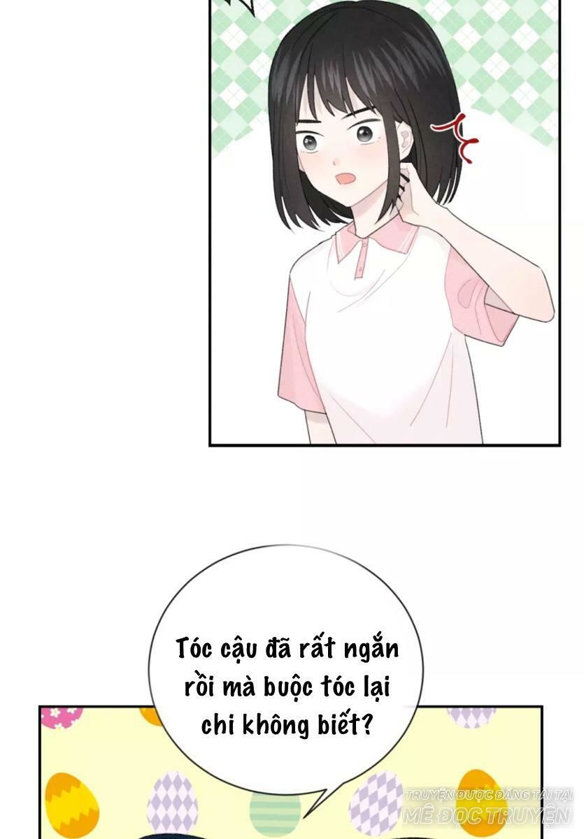 Từ Cái Nhìn Của Em Chapter 30 - Trang 2