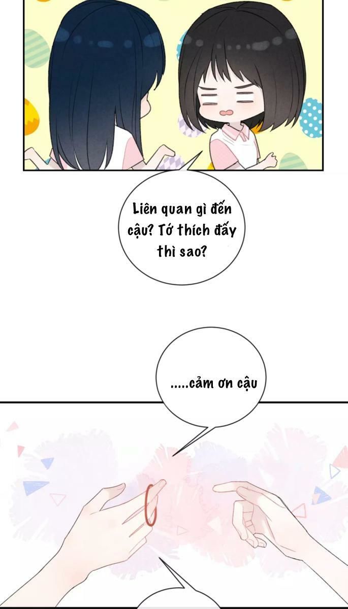 Từ Cái Nhìn Của Em Chapter 30 - Trang 2