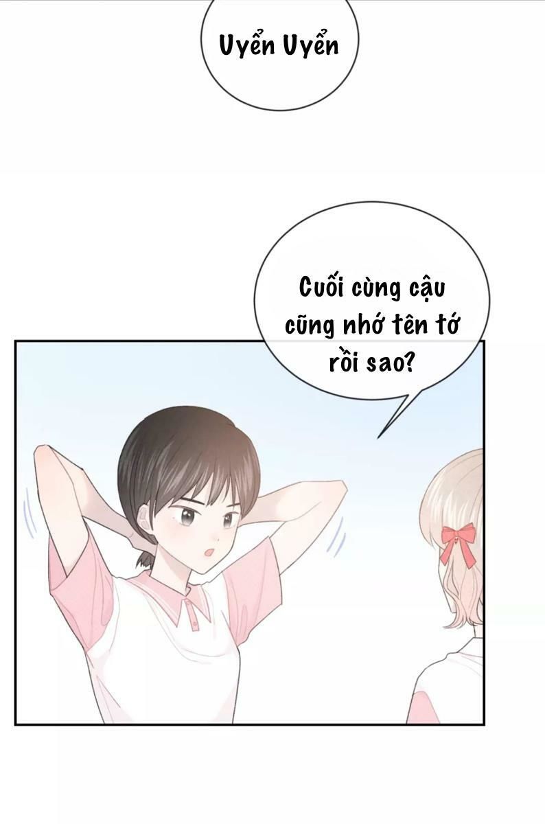 Từ Cái Nhìn Của Em Chapter 30 - Trang 2