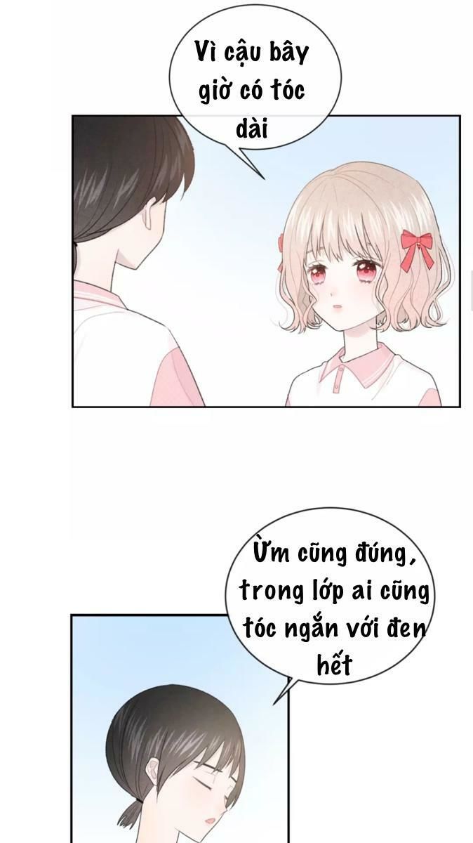 Từ Cái Nhìn Của Em Chapter 30 - Trang 2