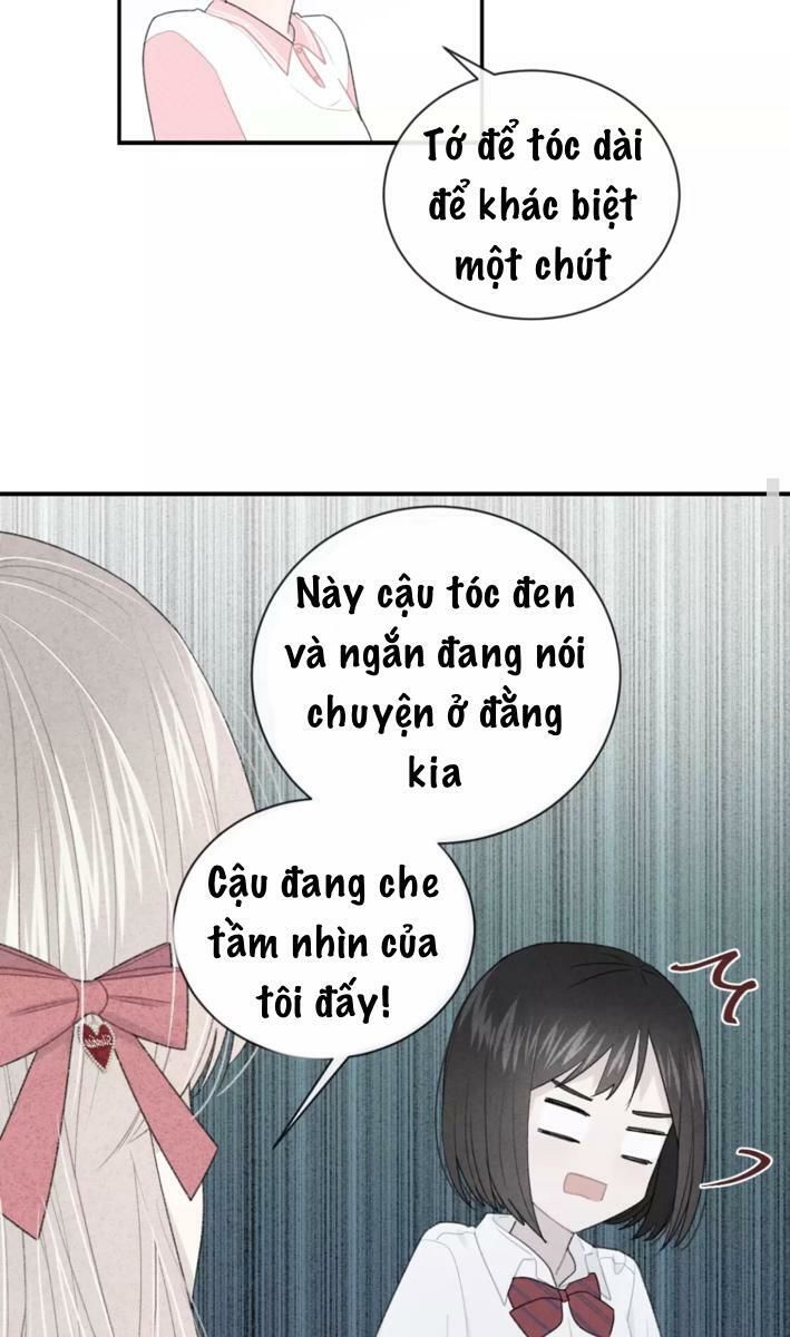 Từ Cái Nhìn Của Em Chapter 30 - Trang 2