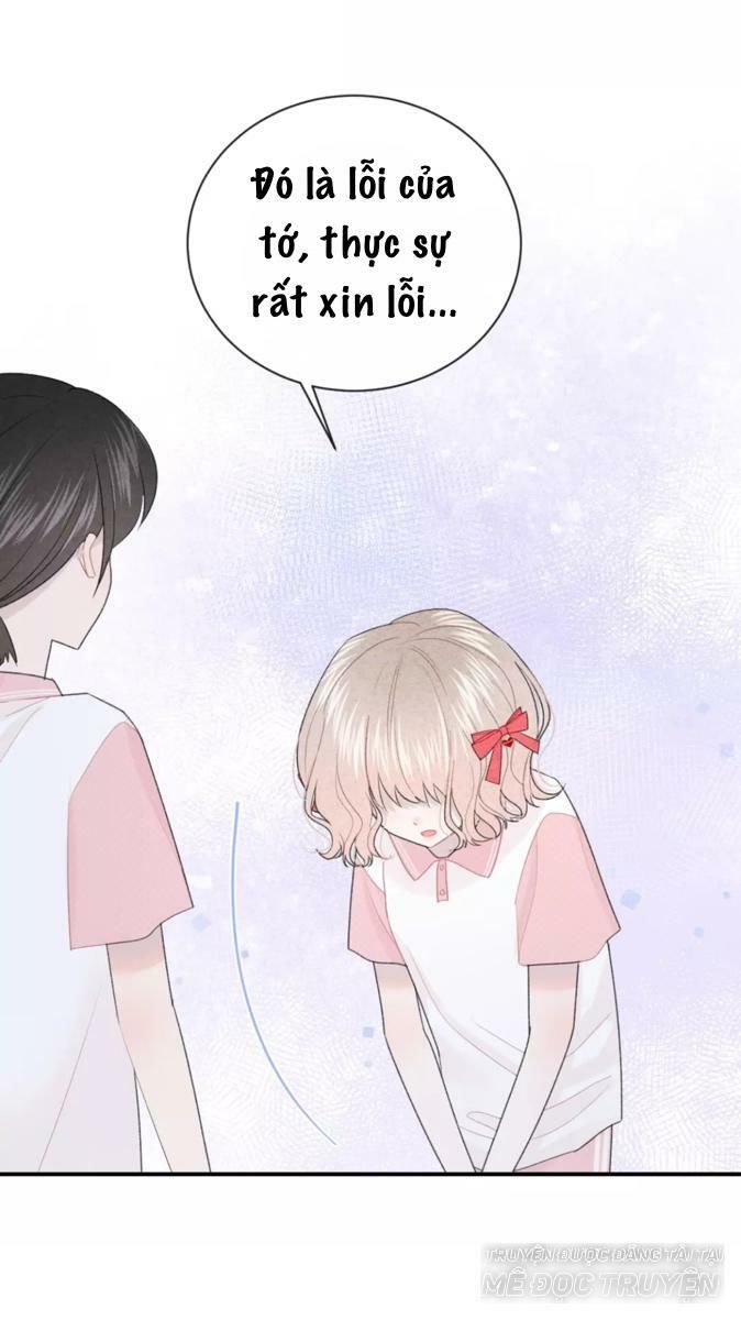 Từ Cái Nhìn Của Em Chapter 30 - Trang 2