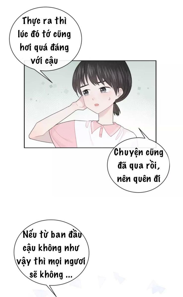 Từ Cái Nhìn Của Em Chapter 30 - Trang 2