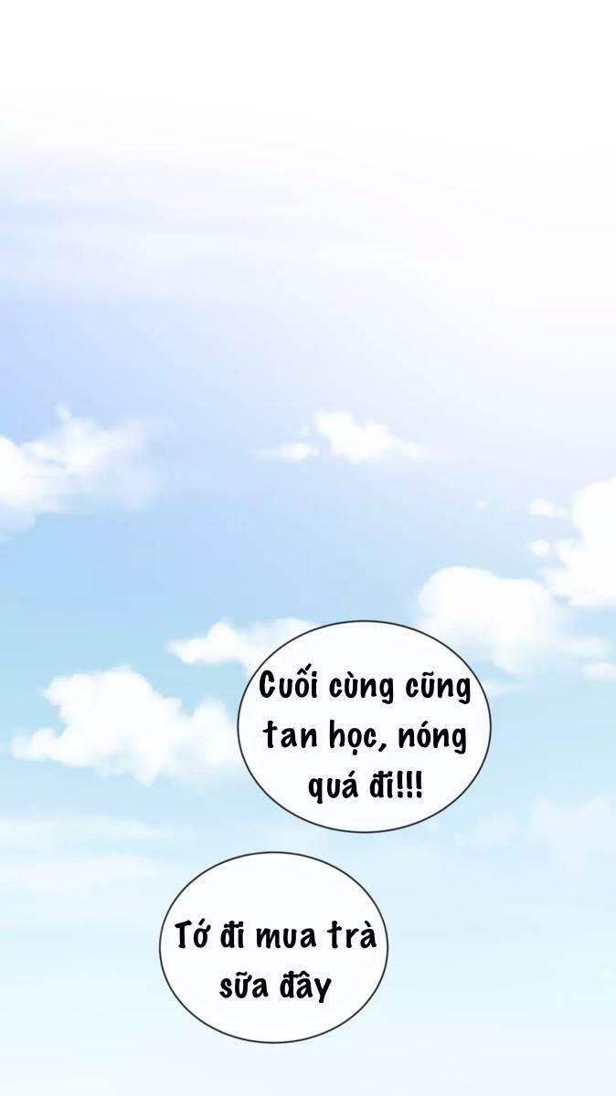 Từ Cái Nhìn Của Em Chapter 30 - Trang 2