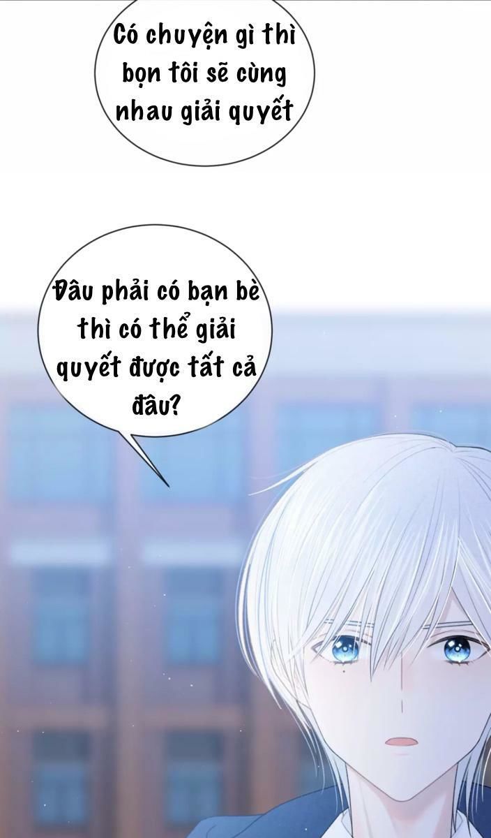 Từ Cái Nhìn Của Em Chapter 30 - Trang 2