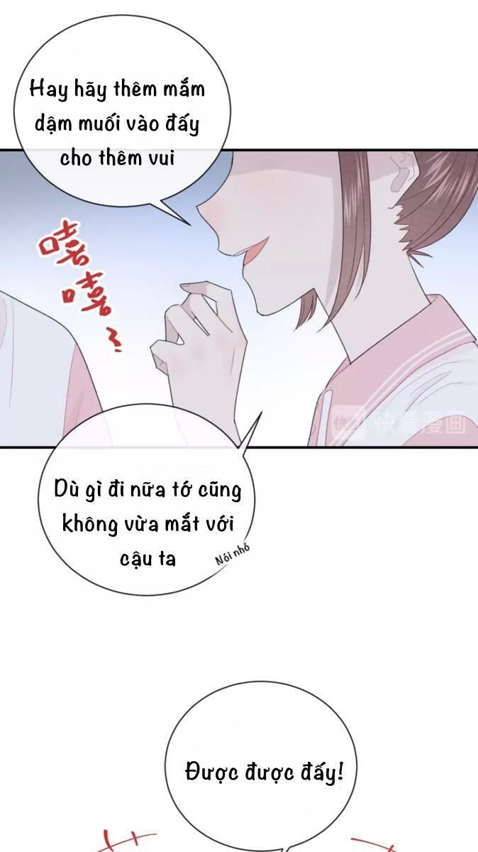 Từ Cái Nhìn Của Em Chapter 29 - Trang 2