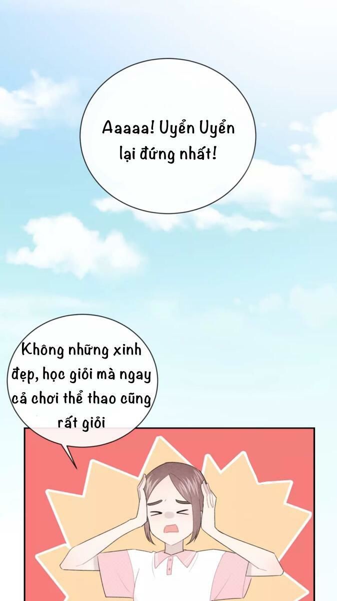 Từ Cái Nhìn Của Em Chapter 29 - Trang 2