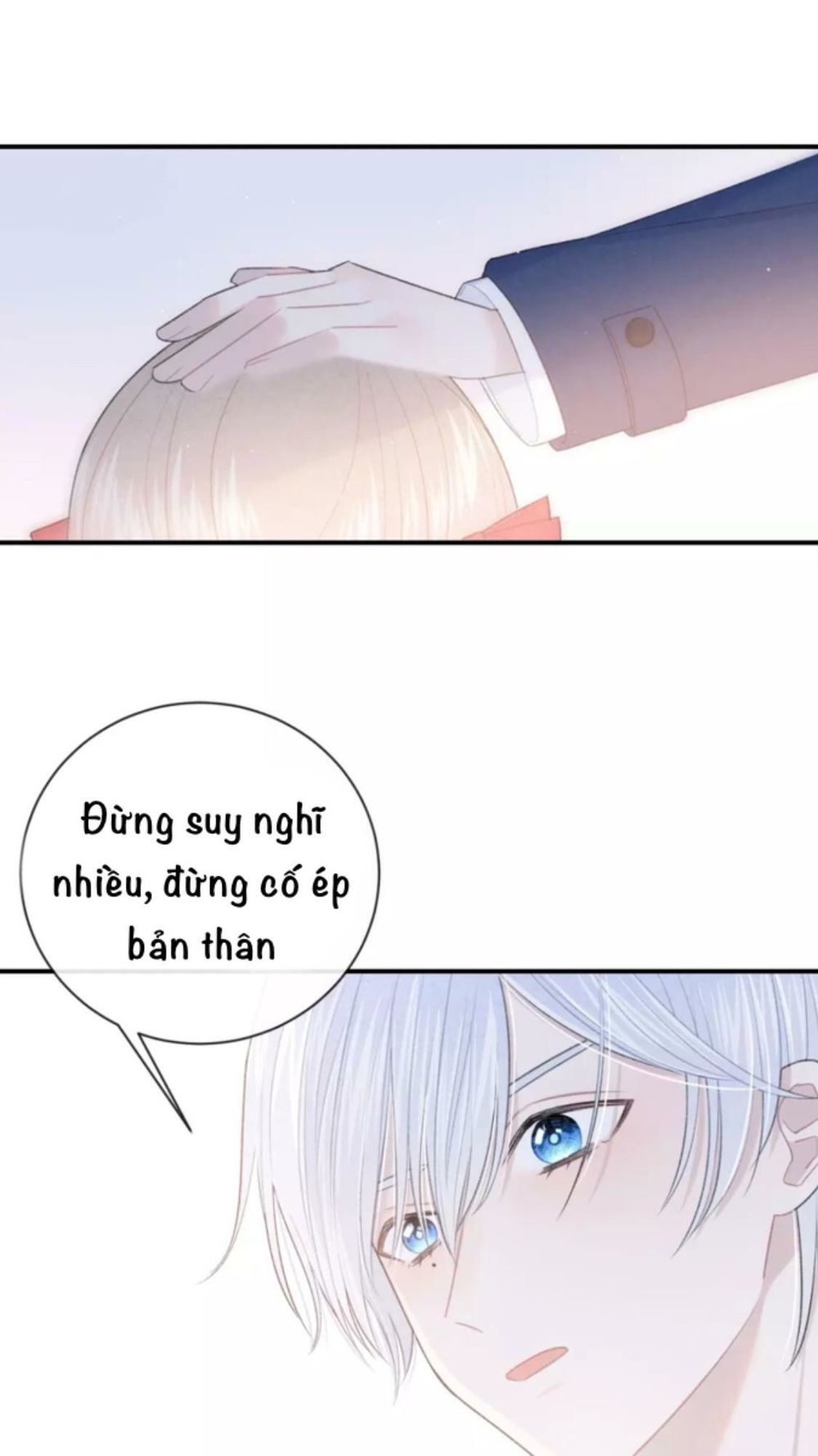 Từ Cái Nhìn Của Em Chapter 29 - Trang 2