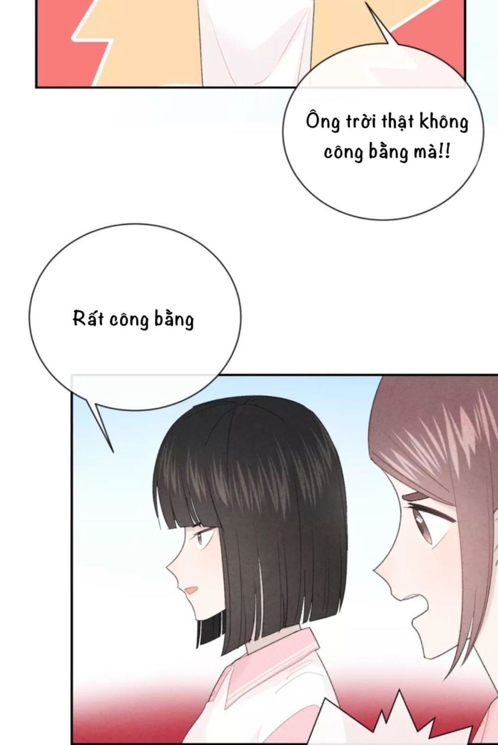 Từ Cái Nhìn Của Em Chapter 29 - Trang 2