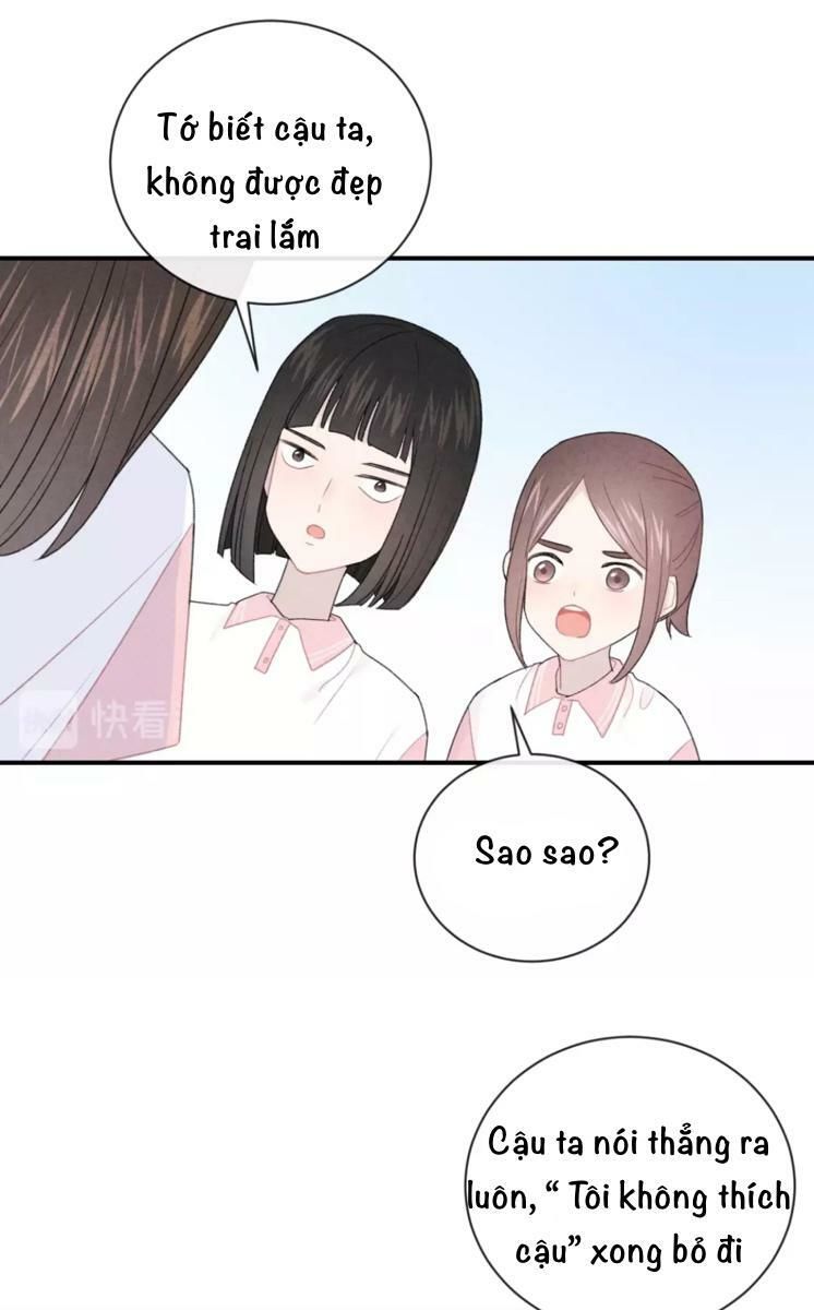 Từ Cái Nhìn Của Em Chapter 29 - Trang 2