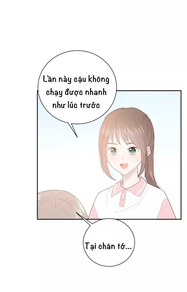 Từ Cái Nhìn Của Em Chapter 28 - Trang 2