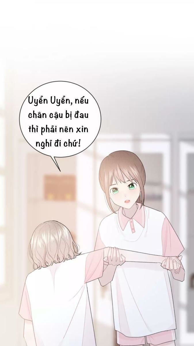 Từ Cái Nhìn Của Em Chapter 28 - Trang 2