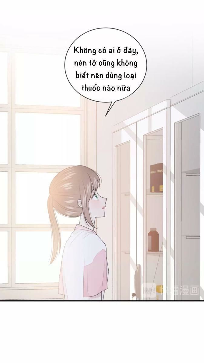 Từ Cái Nhìn Của Em Chapter 28 - Trang 2