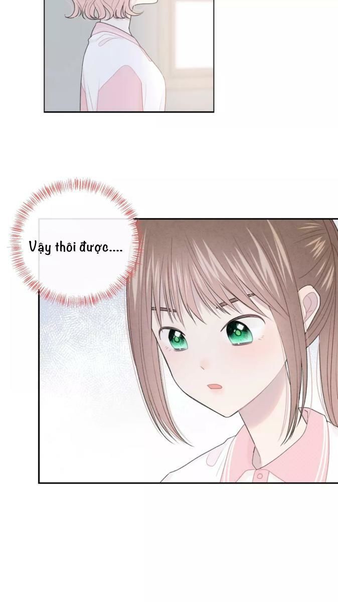 Từ Cái Nhìn Của Em Chapter 28 - Trang 2