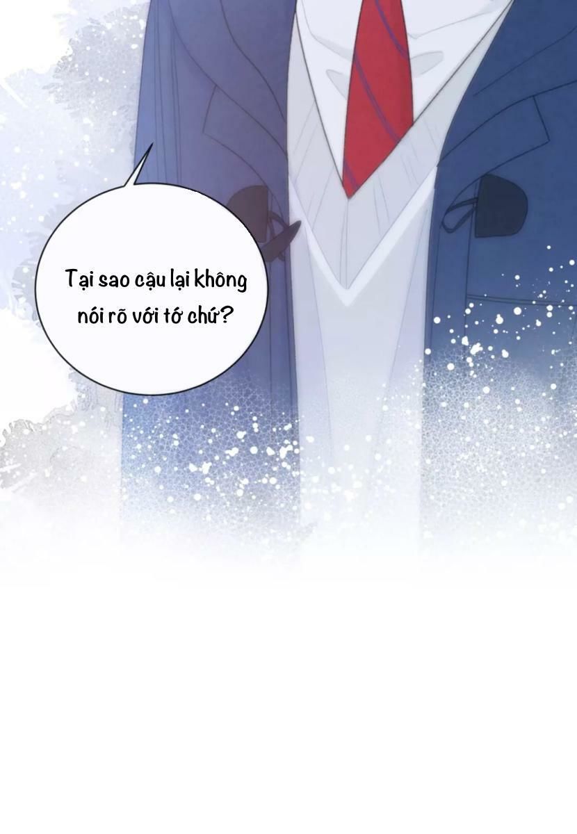 Từ Cái Nhìn Của Em Chapter 28 - Trang 2