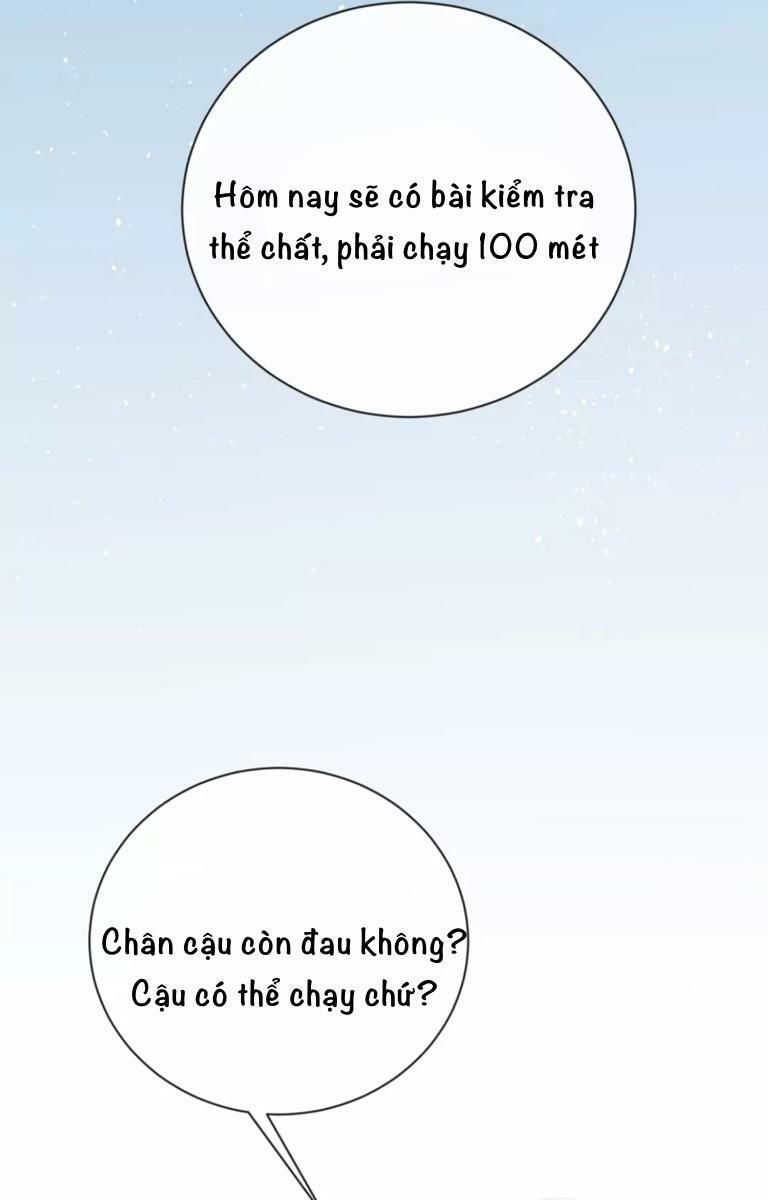 Từ Cái Nhìn Của Em Chapter 28 - Trang 2