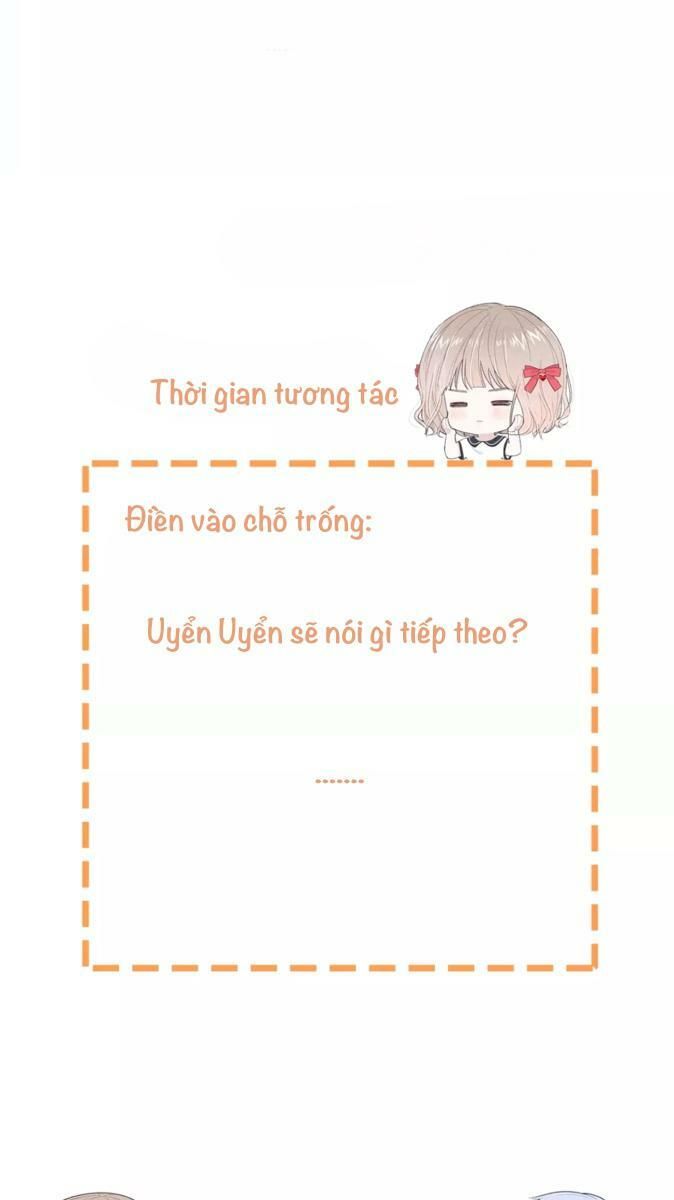 Từ Cái Nhìn Của Em Chapter 28 - Trang 2