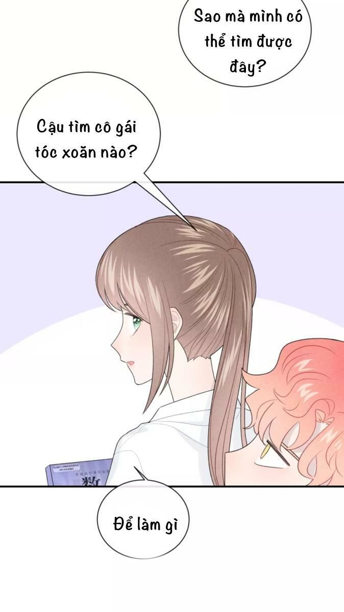 Từ Cái Nhìn Của Em Chapter 27 - Trang 2