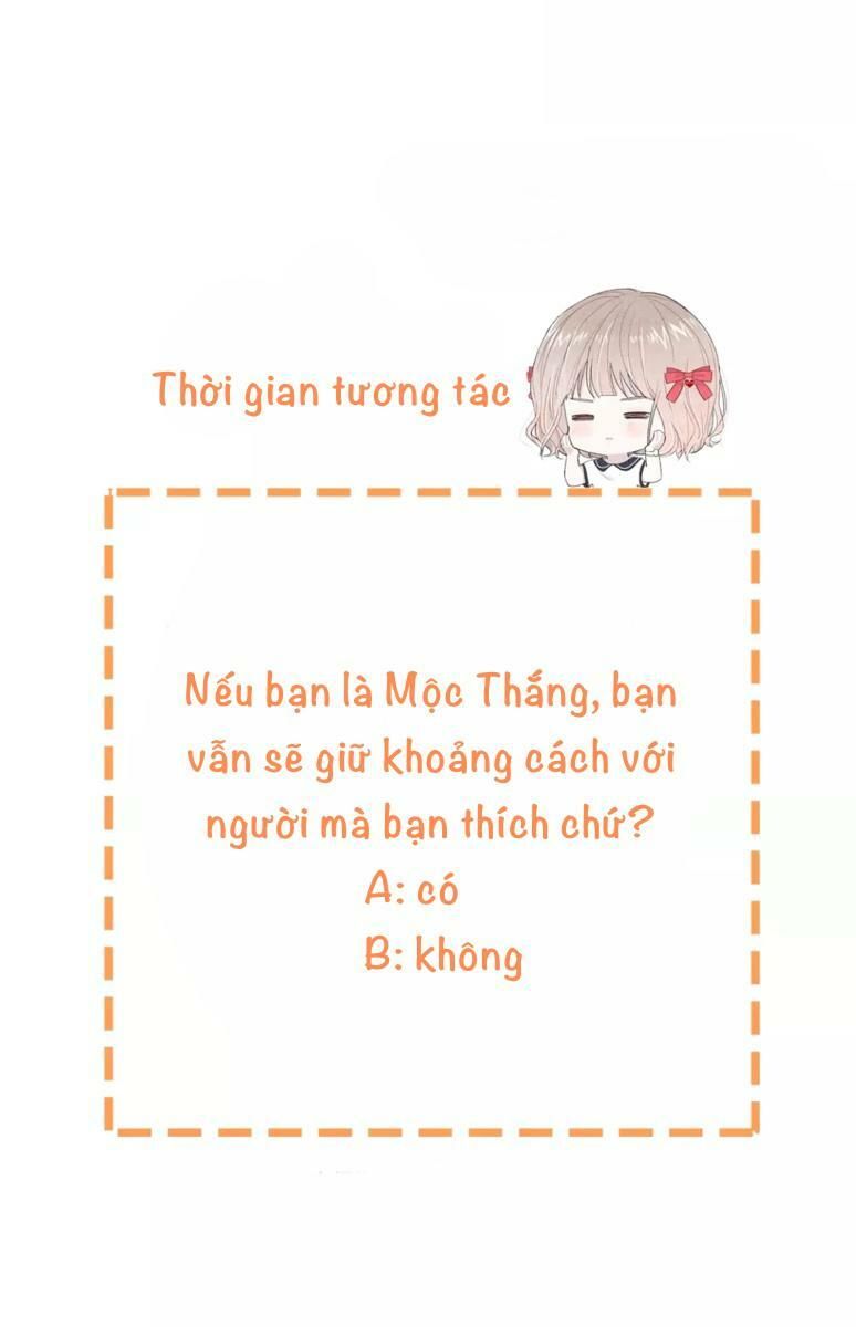 Từ Cái Nhìn Của Em Chapter 27 - Trang 2