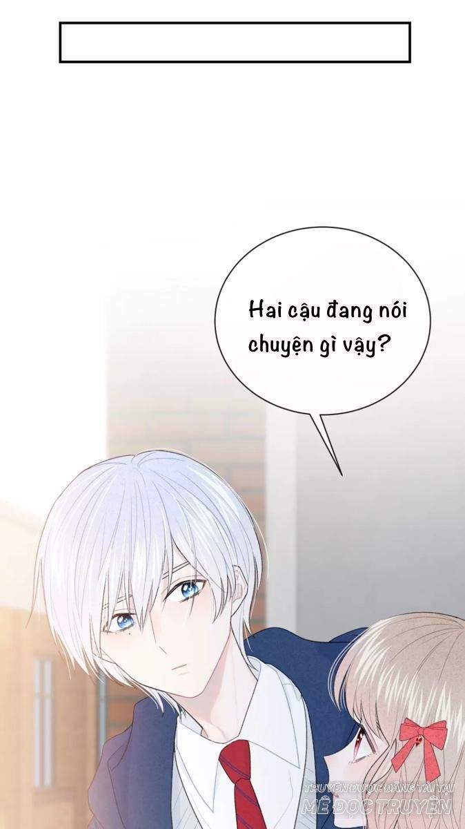 Từ Cái Nhìn Của Em Chapter 27 - Trang 2