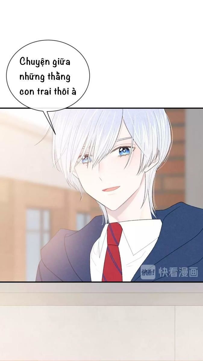 Từ Cái Nhìn Của Em Chapter 27 - Trang 2