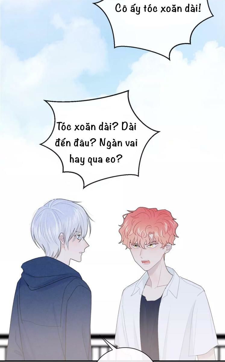 Từ Cái Nhìn Của Em Chapter 26 - Trang 2