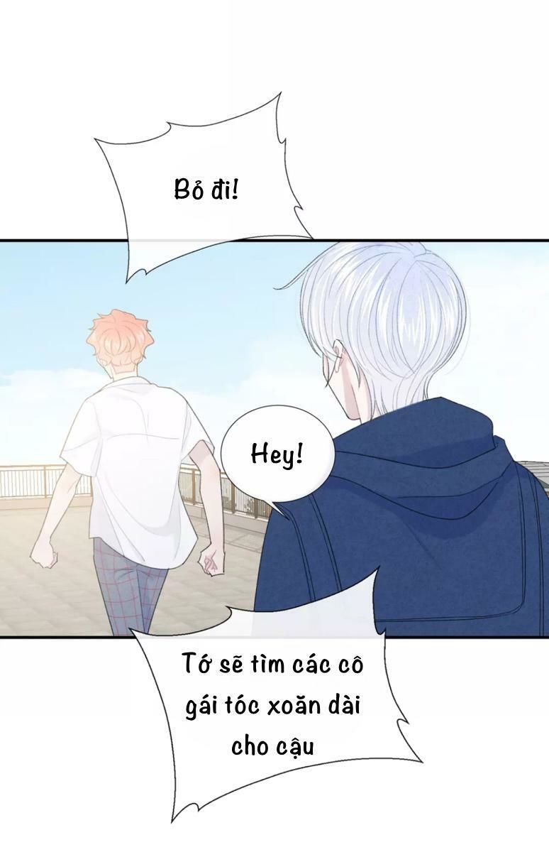 Từ Cái Nhìn Của Em Chapter 26 - Trang 2