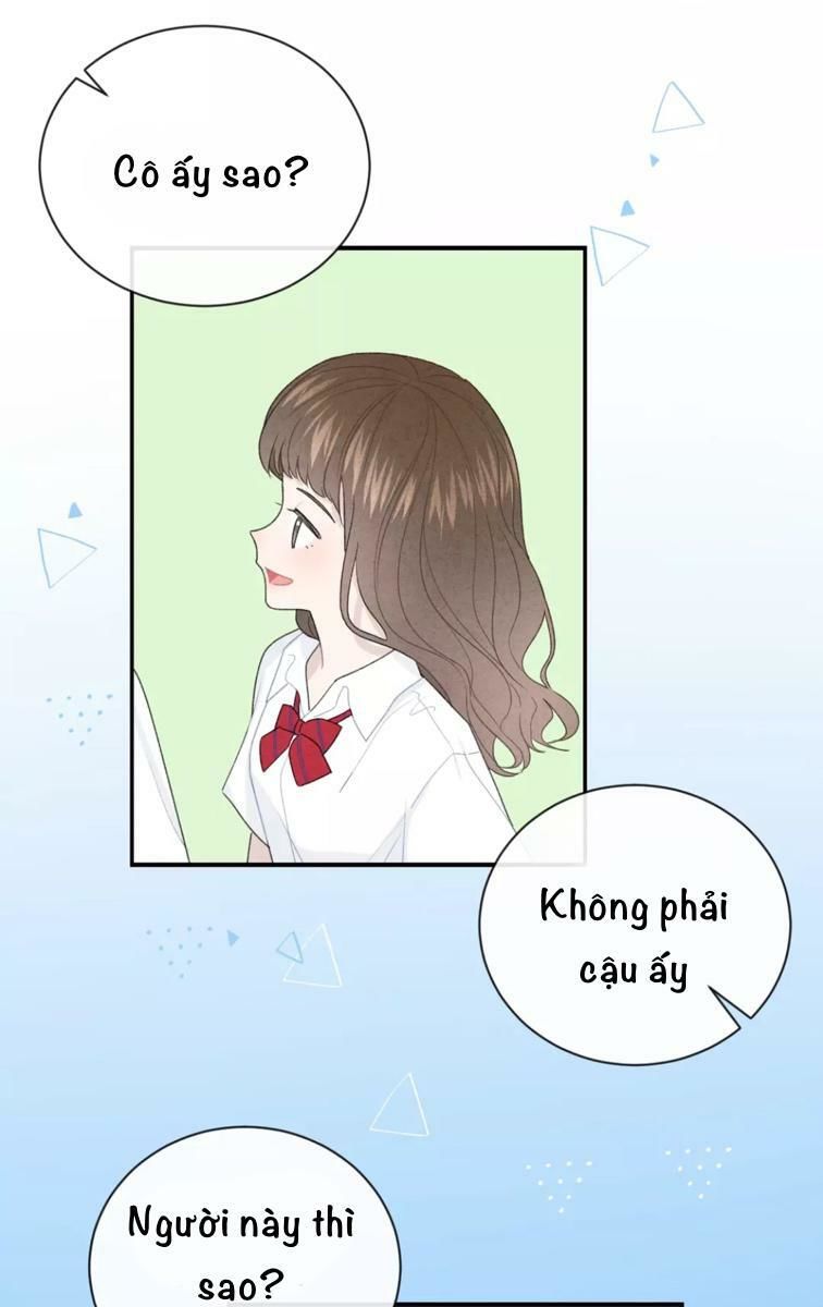 Từ Cái Nhìn Của Em Chapter 26 - Trang 2