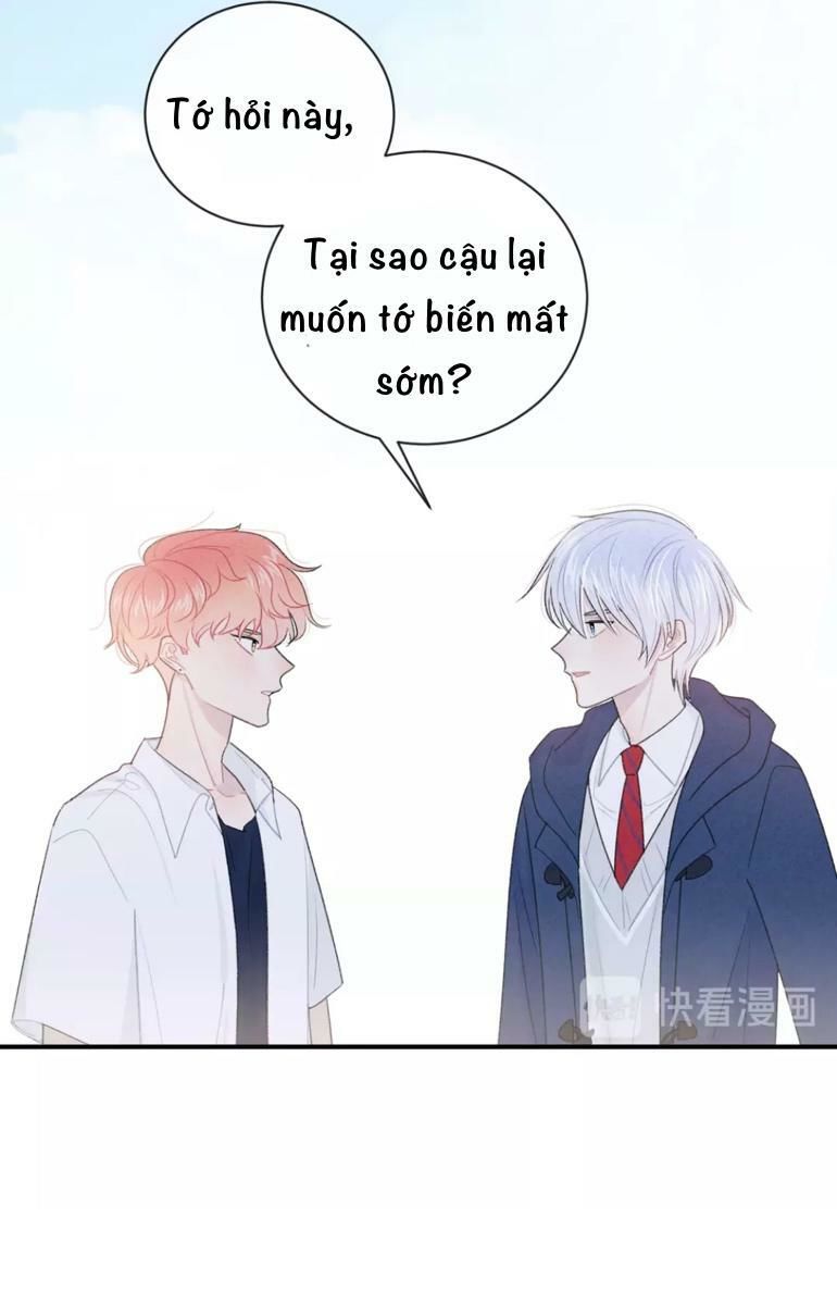 Từ Cái Nhìn Của Em Chapter 26 - Trang 2