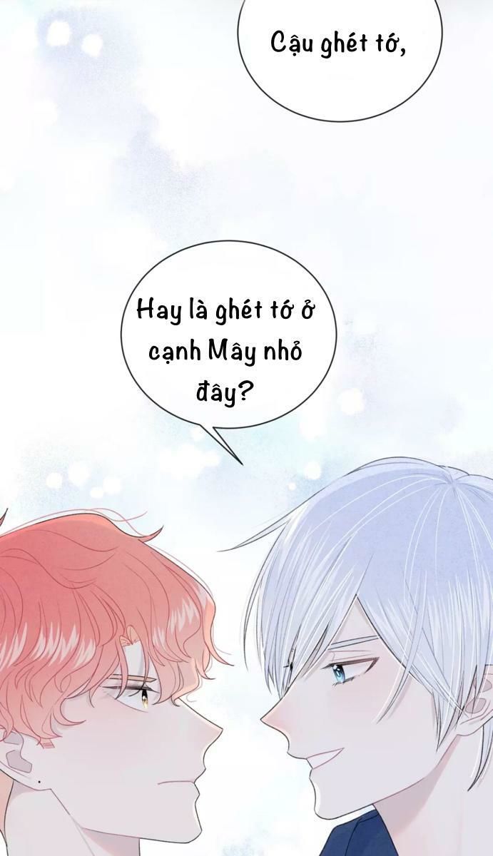 Từ Cái Nhìn Của Em Chapter 26 - Trang 2