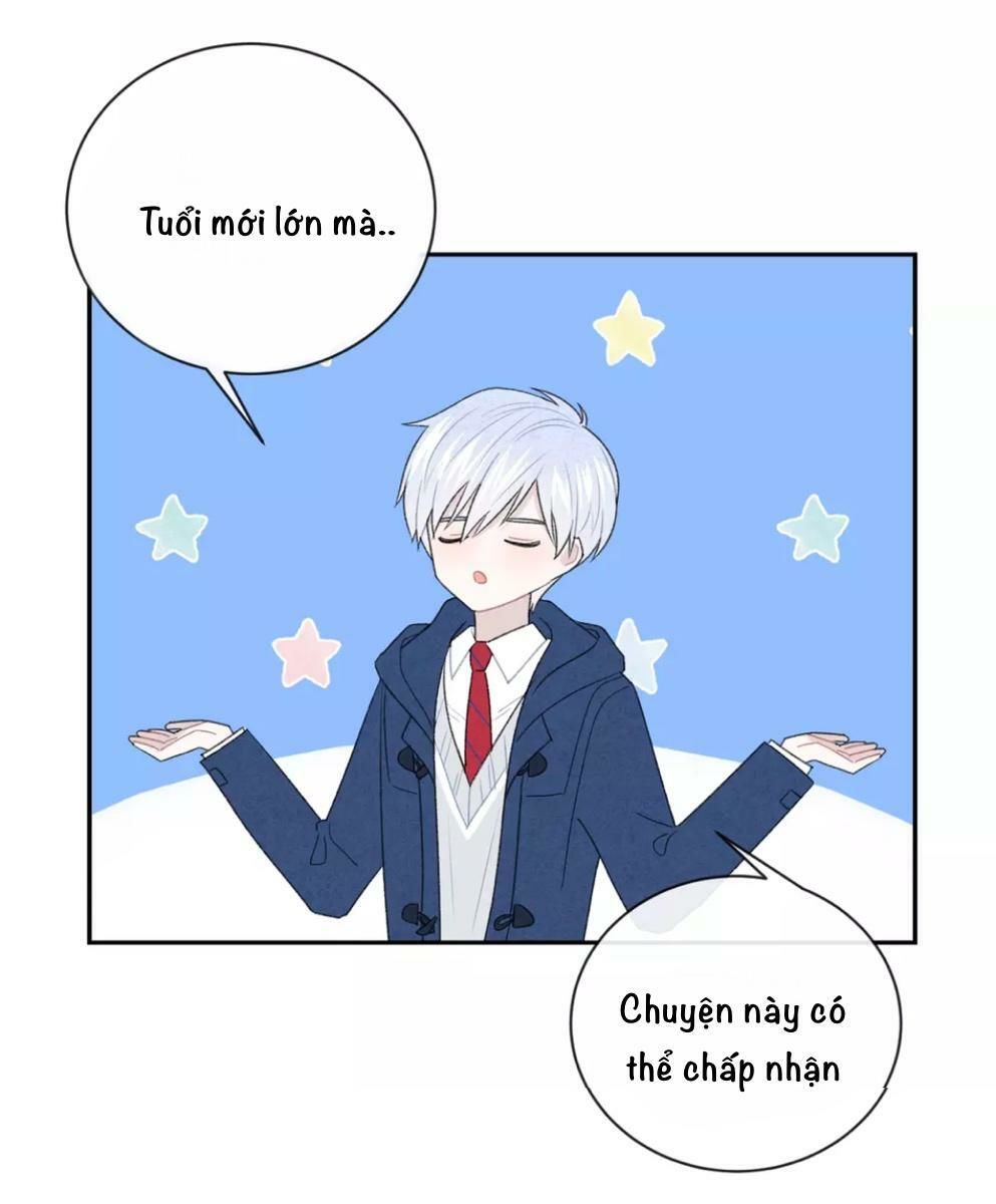 Từ Cái Nhìn Của Em Chapter 26 - Trang 2