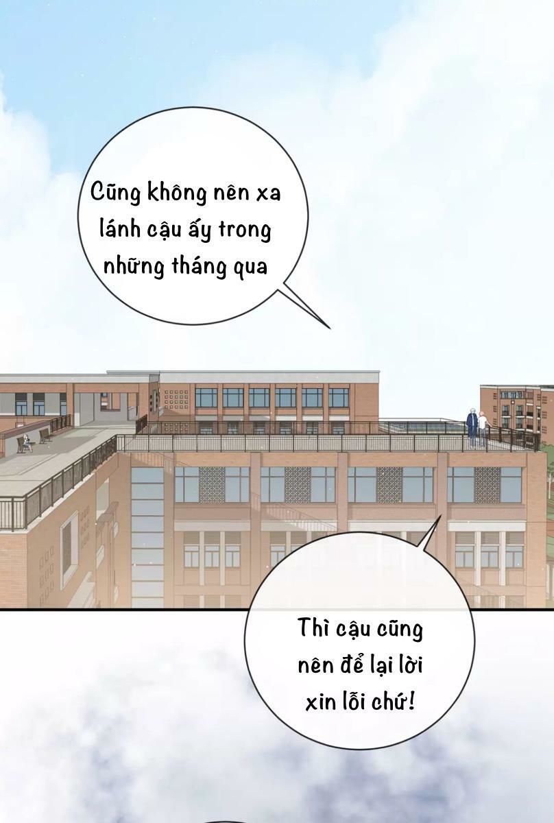 Từ Cái Nhìn Của Em Chapter 26 - Trang 2