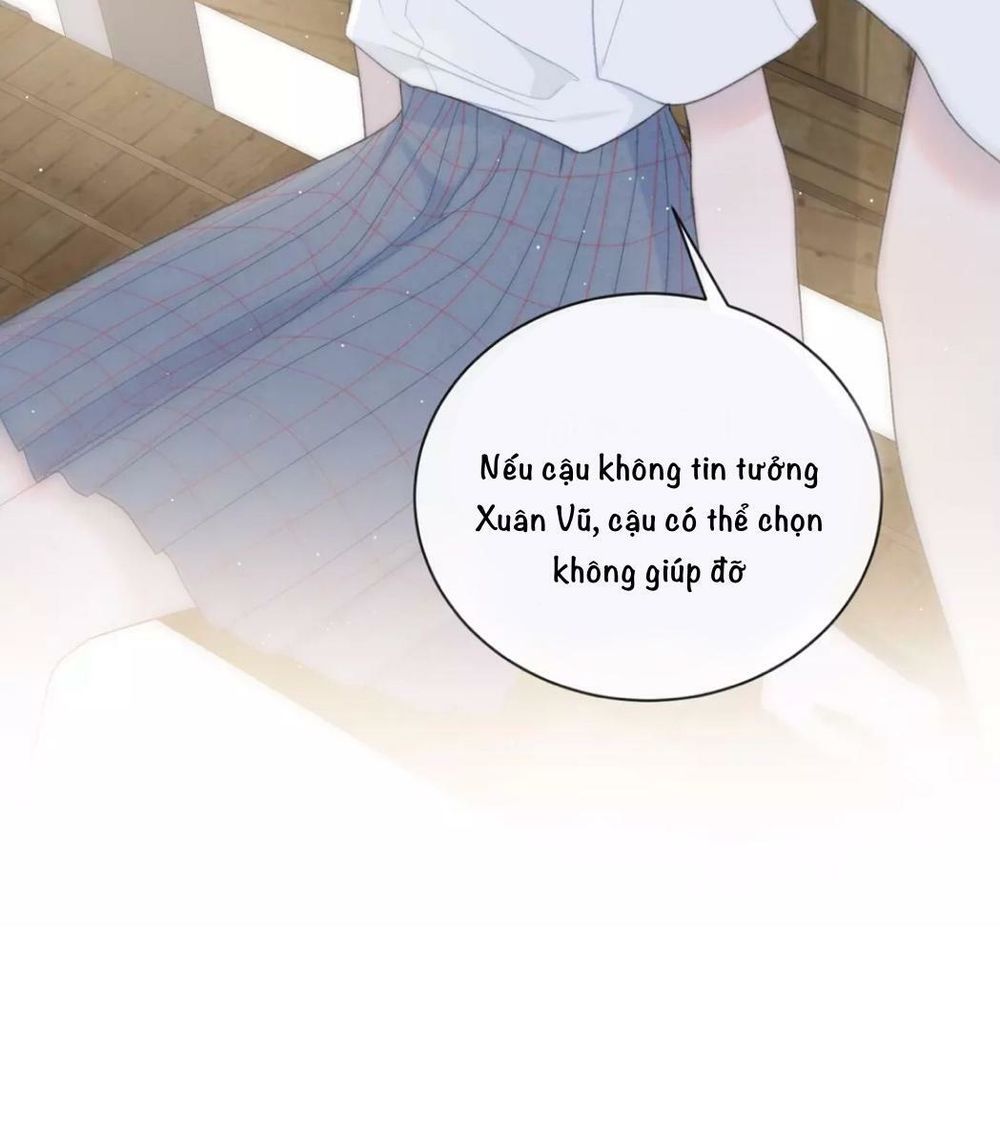 Từ Cái Nhìn Của Em Chapter 26 - Trang 2