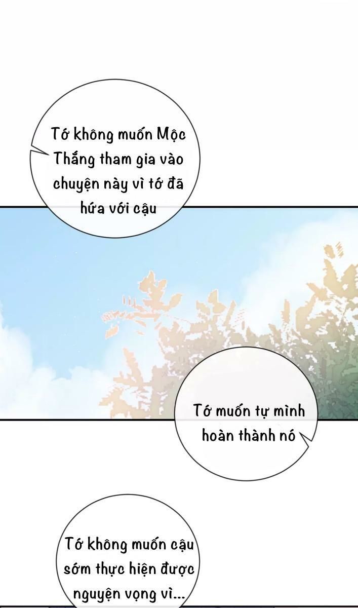 Từ Cái Nhìn Của Em Chapter 25 - Trang 2