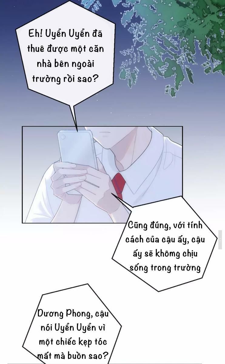 Từ Cái Nhìn Của Em Chapter 25 - Trang 2