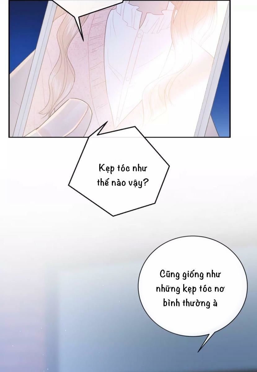 Từ Cái Nhìn Của Em Chapter 25 - Trang 2