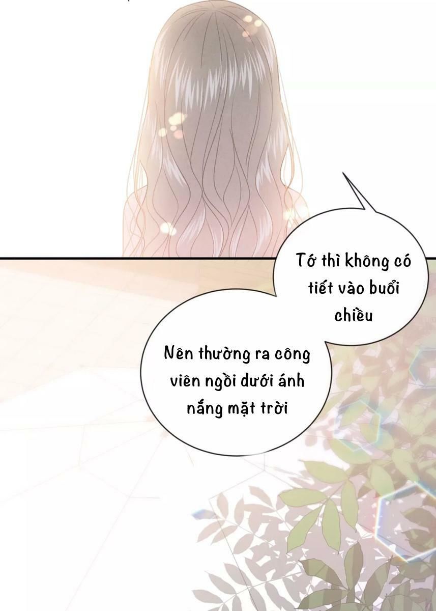 Từ Cái Nhìn Của Em Chapter 25 - Trang 2