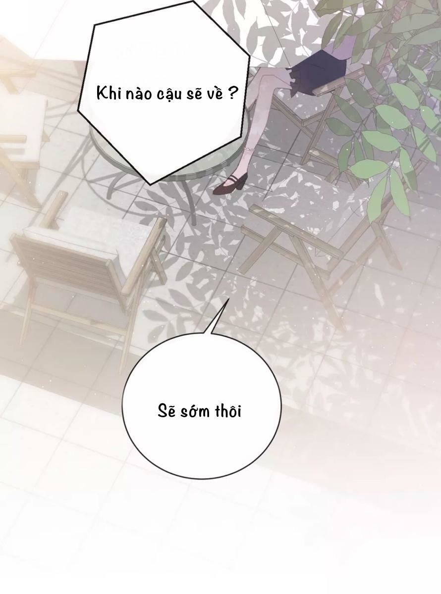 Từ Cái Nhìn Của Em Chapter 25 - Trang 2