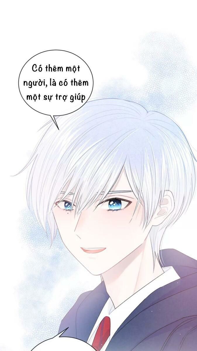 Từ Cái Nhìn Của Em Chapter 25 - Trang 2