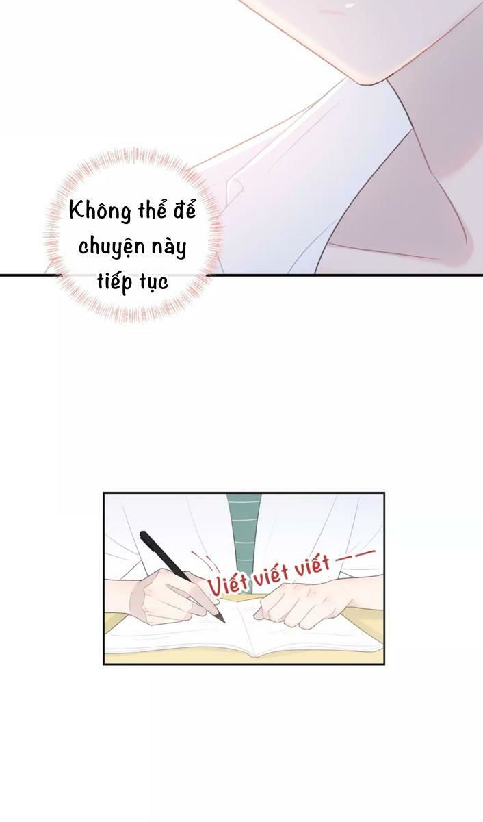 Từ Cái Nhìn Của Em Chapter 24 - Trang 2