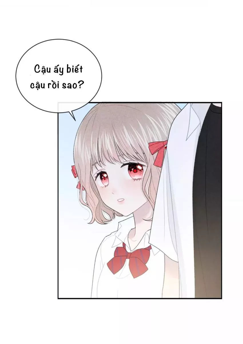 Từ Cái Nhìn Của Em Chapter 23 - Trang 2